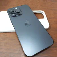 ایفون 14 promax در حد نو