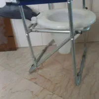 توالت فرنگی تاشو