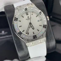 ساعت هابلوت زنانه-فول نگین مخراج-مستر کوالیتی-