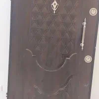 درب ضدسرقت کارکرده در مراغه