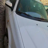 سمند ۱۴۰۰|خودرو سواری و وانت|خواف, |دیوار