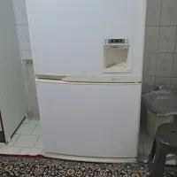 یخچال فریزر سامسونگ اصل کره