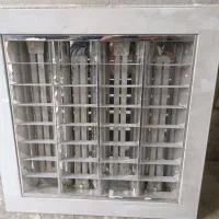 مهتابی سقفی تایلی