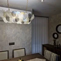 لوستر سایز ۶۰ و لاینر