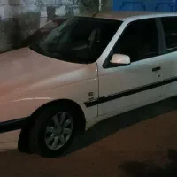 405slx مدل98|خودرو سواری و وانت|رشت, شهرک آیت الله منتظری|دیوار