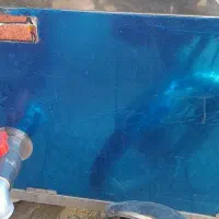 دستگاه  رب گوجه  گیری