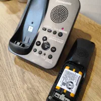 تلفن بی سیم پاناسونیک 3531