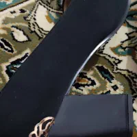 کفش پاشنه بلند|کیف، کفش، کمربند|قم, لسانی|دیوار