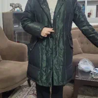 پالتو|لباس|مشهد, کارمندان دوم|دیوار