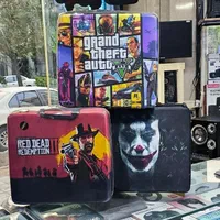 دسته ps5 دسته ps4 شارژر کیف تجهیزات کنسول|کنسول، بازی ویدئویی و آنلاین|ساوه, |دیوار