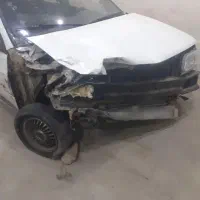 سلام پراید دوگانه مدل 90|خودرو سواری و وانت|بندر امام خمینی, |دیوار