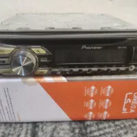 پخش پایونیر 2550 چهارخروجی