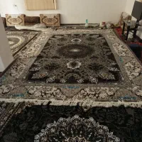 فرش های ماشینی