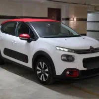 سیتروین C3