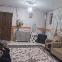 واحد مسکونی یک خوابه ۵۰ متر تمیز