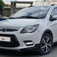 لیفان x50 اتومات کم کار بیرنگ ( شرایط)