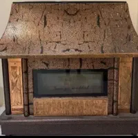 بخاری ایران کارتوس