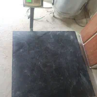باسکول چهار لودسل دو تنی