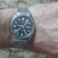 ساعت مچی مردانه  سیکو ۵