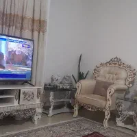 مبلمان 7 نفره سالم