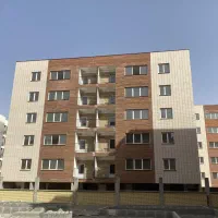 فروش آپارتمان فاز دو شهروند(ایراالبرز)