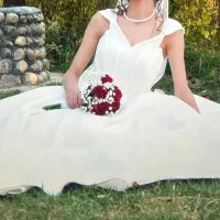 فروش لباس عروس ترند