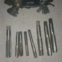 قلاویز و حدیده اینچی|ابزارآلات|اصفهان, هفتون|دیوار