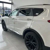 فیدلیتی الیت هفت نفره ۱۴۰۴|خودرو سواری و وانت|بندر ترکمن, |دیوار