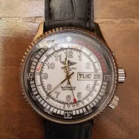 ساعت مچی مردانه مدل برایتلینگ (breitling)