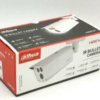 شش عدوربین داهوا مدل  DH-HAC-HFW1500DP 5MP