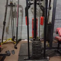 دستگاه فلای|تجهیزات ورزشی|خرمدره, |دیوار