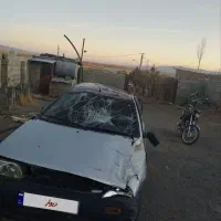 پراید مدل 88