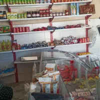 فروش اجناس مغازه سوپر مارکت|فروشگاه و مغازه|رودشت (چهارمحال و بختیاری), |دیوار