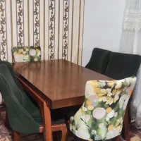 میز نهار خوری