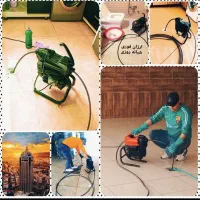 چاه بازکن و فنرزنی لوله بازکنی کل تهران شبانه روزی|خدمات پیشه و مهارت|تهران, سهروردی|دیوار