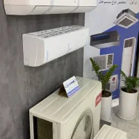 خدمات نصب و تعمیرات و سرویس کولرگازی و پکیج