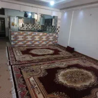 اجاره روزانه/هفتگی/ آپارتمان ۱۳۰ متری دررسالت|اجارهٔ کوتاه‌مدت آپارتمان و سوئیت|مشهد, سیس‌آباد|دیوار
