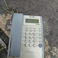 تلفن رومیزی