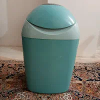 سطل پوشک بچه