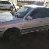 سمند مدل 83|خودرو سواری و وانت|شادگان, |دیوار