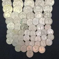 سکه های قدیمی شاهی