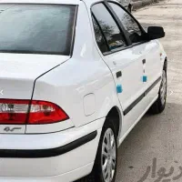 سمندLx|خودرو سواری و وانت|کرمانشاه, |دیوار