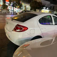 جنتو مدل ۲۰۰۸ دنده کامل رنگ