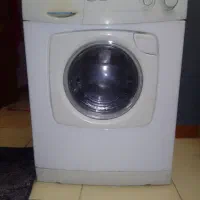 ماشین لباسشویی