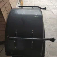 گلگیر و شلگیر بنز تک