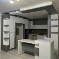 رهن و اجاره آپارتمان شیک و نوساز ،خیابان گلزار