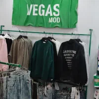 فروشنده آقا