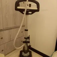 بخارشوی ایستاده تفال