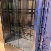 فر پاچینی|اجاق گاز و لوازم برقی پخت‌وپز|صدرا-فارس, فاز ۲|دیوار