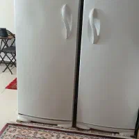 یخچال فریزر